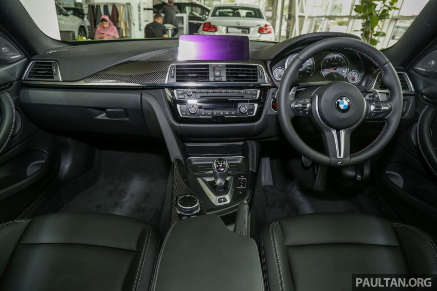 GALERI: BMW M4 Coupe F82 Java Green – RM773k 1006246