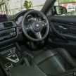 GALERI: BMW M4 Coupe F82 Java Green – RM773k