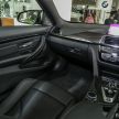 GALERI: BMW M4 Coupe F82 Java Green – RM773k