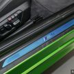 GALERI: BMW M4 Coupe F82 Java Green – RM773k