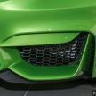 GALERI: BMW M4 Coupe F82 Java Green – RM773k