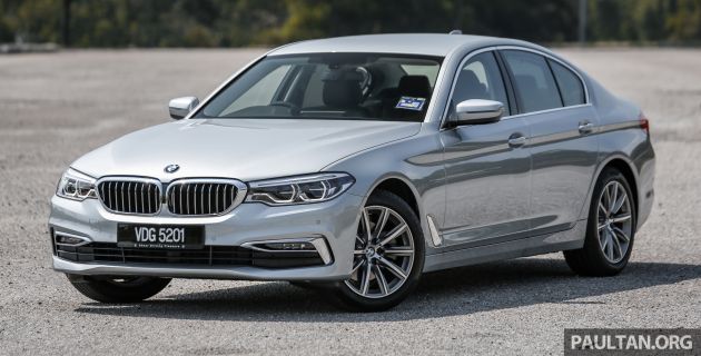 It would be a mistake for Malaysia to raise locally assembled vehicle prices – German ambassador
