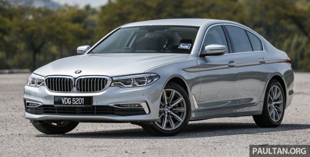 BMW Engage now includes Premium Selection models