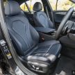 BMW 5 Series G30 facelift 2021 terdedah lebih awal