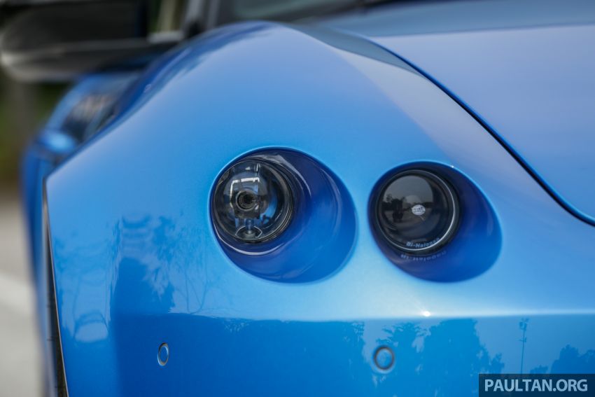 Bufori CS prototype detailed, production car set for 2020 debut – 6.4L V8, 750 hp, carbon-kevlar body 1006020