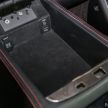 Bufori CS versi prototaip – petunjuk awal kereta sports produksi 750 hp yang akan diperkenalkan tahun depan