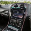 Bufori CS versi prototaip – petunjuk awal kereta sports produksi 750 hp yang akan diperkenalkan tahun depan
