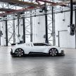 Bugatti Centodieci – hanya 10 unit, harga RM36.97 juta
