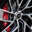 Bugatti Centodieci – hanya 10 unit, harga RM36.97 juta