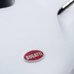 Bugatti Centodieci – hanya 10 unit, harga RM36.97 juta