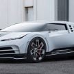 Bugatti Centodieci – hanya 10 unit, harga RM36.97 juta