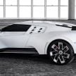 Bugatti Centodieci – hanya 10 unit, harga RM36.97 juta