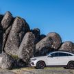 Mercedes-Benz GLE Coupe C167 – badan direka semula, varian GLE 53 mampu hasilkan hingga 429 hp