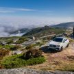 Mercedes-Benz GLE Coupe C167 – badan direka semula, varian GLE 53 mampu hasilkan hingga 429 hp