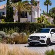 Mercedes-Benz GLE Coupe C167 – badan direka semula, varian GLE 53 mampu hasilkan hingga 429 hp
