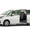 2022 Nissan Serena facelift open for booking in Malaysia – 2 variants, prices start from below RM150k