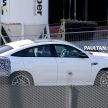 C167 Mercedes-Benz GLE Coupe teased – Aug 28