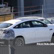 C167 Mercedes-Benz GLE Coupe teased – Aug 28