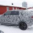 C167 Mercedes-Benz GLE Coupe teased – Aug 28