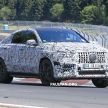 C167 Mercedes-Benz GLE Coupe teased – Aug 28