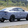 C167 Mercedes-Benz GLE Coupe teased – Aug 28