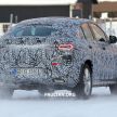 C167 Mercedes-Benz GLE Coupe teased – Aug 28