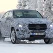 C167 Mercedes-Benz GLE Coupe teased – Aug 28