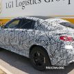 C167 Mercedes-Benz GLE Coupe teased – Aug 28