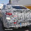 C167 Mercedes-Benz GLE Coupe teased – Aug 28