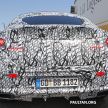 C167 Mercedes-Benz GLE Coupe teased – Aug 28