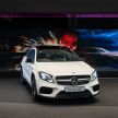 Mercedes-Benz Malaysia unveils new retail branding at Cycle & Carriage Bintang Mutiara Damansara
