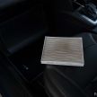 Cabin Filter – penyelamat pendingin hawa anda
