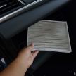 Cabin Filter – penyelamat pendingin hawa anda