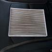 Cabin Filter – penyelamat pendingin hawa anda