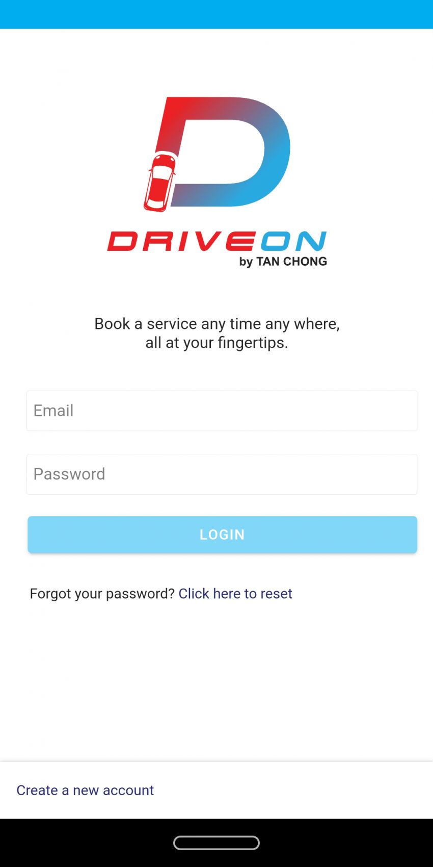 Tan Chong launches DriveOn mobile app for owners of Nissan, Renault and Infiniti vehicles in Malaysia 1000518