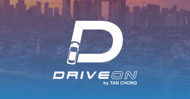 Tan Chong lancar aplikasi DriveOn untuk pemilik kenderaan Nissan, Renault dan Infiniti di Malaysia