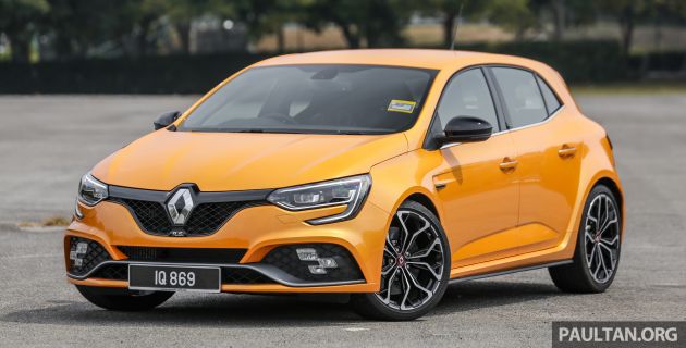 2020 SST exemption: New Renault price list revealed – up to RM11,670 or 3.89% cheaper, until December 31