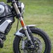 GALERI: Ducati Scrambler 1100 Sport dan Special