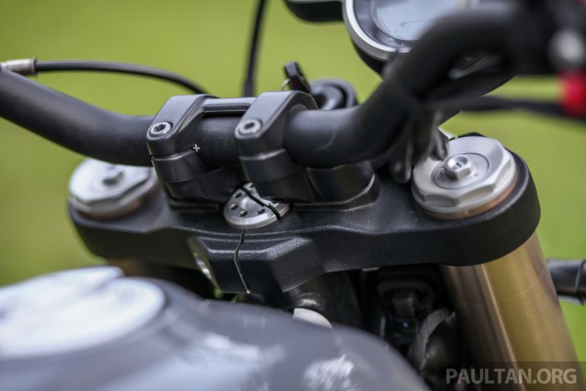 GALERI: Ducati Scrambler 1100 Sport dan Special 999934