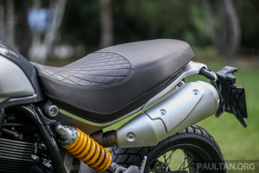 GALERI: Ducati Scrambler 1100 Sport dan Special 999945