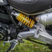 GALERI: Ducati Scrambler 1100 Sport dan Special