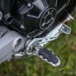 GALERI: Ducati Scrambler 1100 Sport dan Special