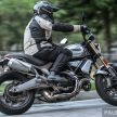 GALERI: Ducati Scrambler 1100 Sport dan Special