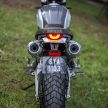 GALERI: Ducati Scrambler 1100 Sport dan Special