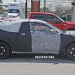 Ford Mustang Mach-E is the name of all-electric SUV