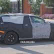 Ford Mustang Mach-E is the name of all-electric SUV