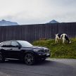 BMW X5 G05 xDrive45e iPerformance mula masuk pasaran – plug-in hybrid dengan kuasa 389 hp