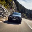 BMW X5 G05 xDrive45e iPerformance mula masuk pasaran – plug-in hybrid dengan kuasa 389 hp
