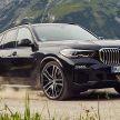 G05 BMW X5 xDrive45e: RM470k est, May/June launch