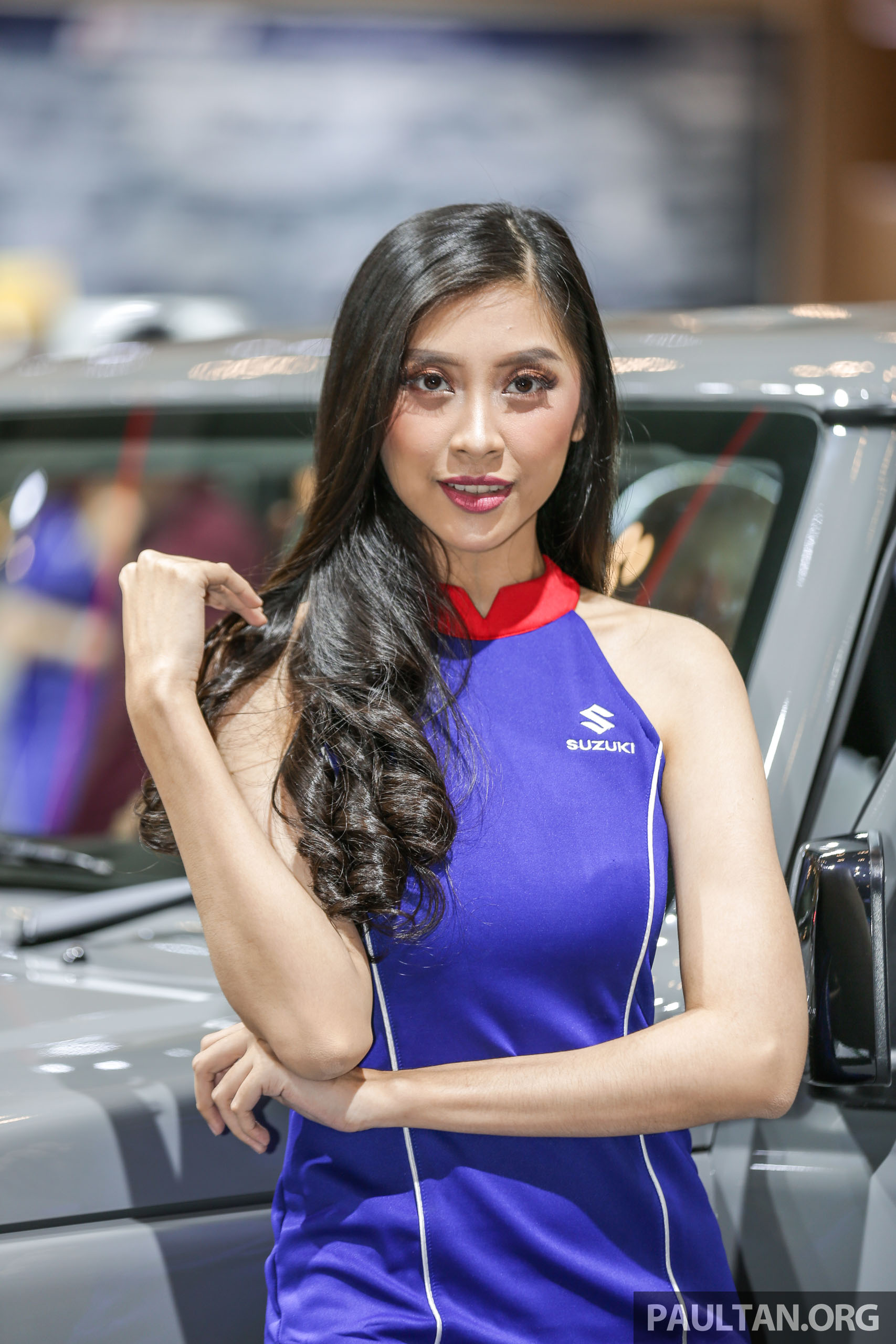 Giias 2019 Girls 57 Paul Tan S Automotive News